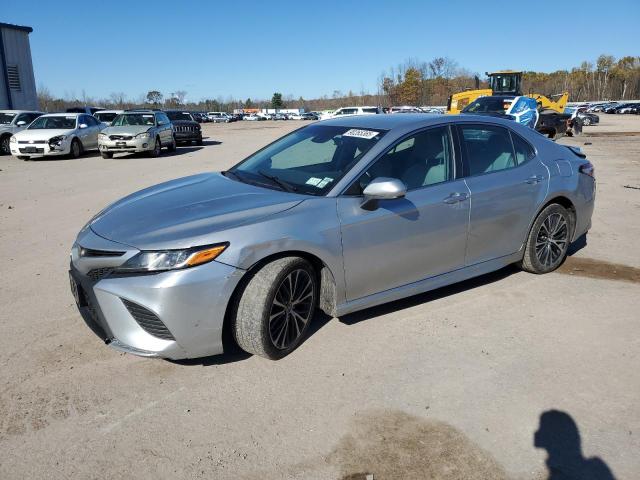 2018 TOYOTA CAMRY L, 