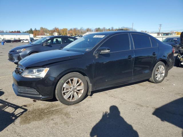 2015 VOLKSWAGEN JETTA TDI, 