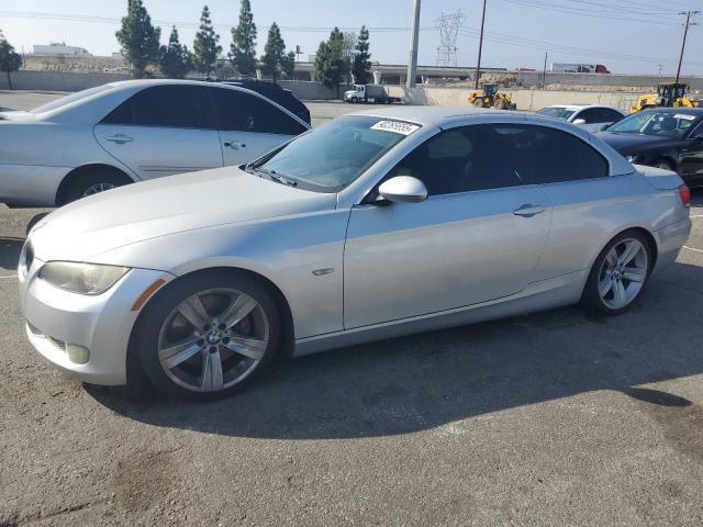 2008 BMW 335 I, 