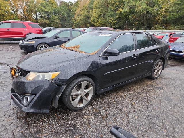 2014 TOYOTA CAMRY L, 