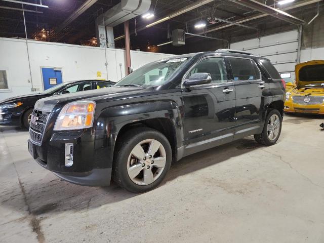 2014 GMC TERRAIN SLE, 
