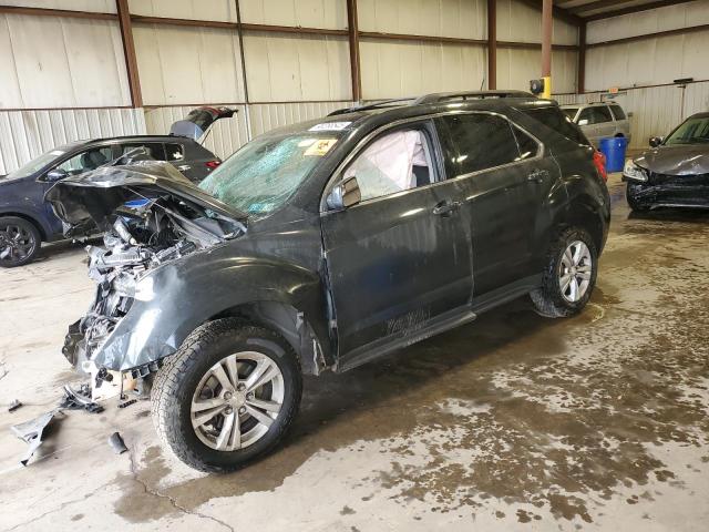 2013 CHEVROLET EQUINOX LT, 