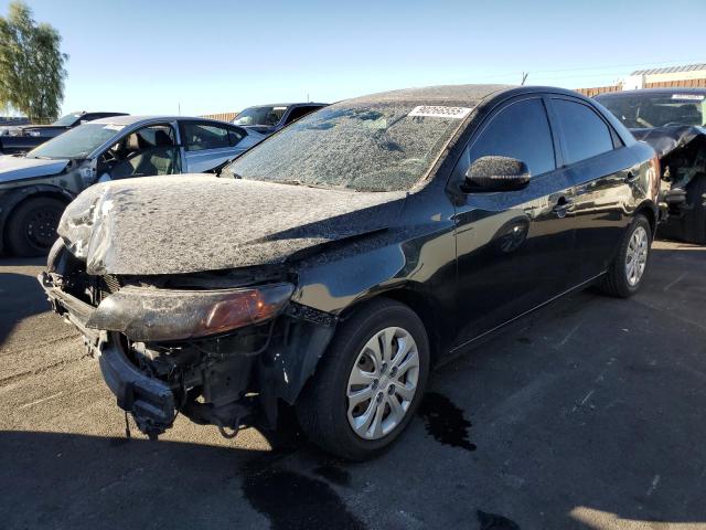 2011 KIA FORTE EX, 