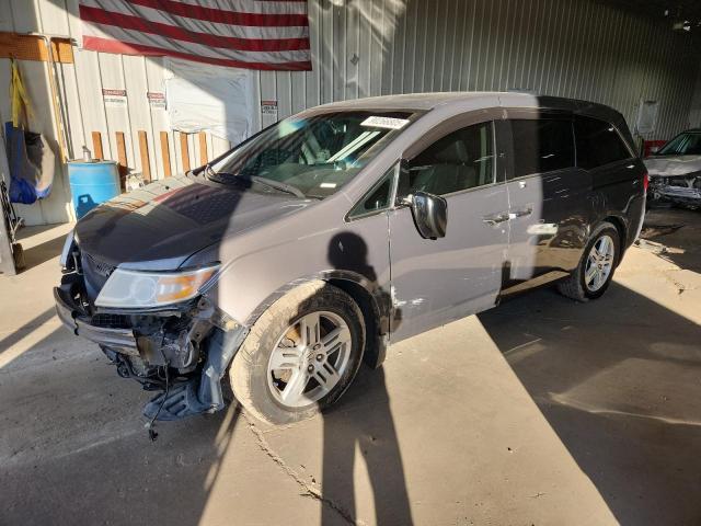 2012 HONDA ODYSSEY TOURING, 