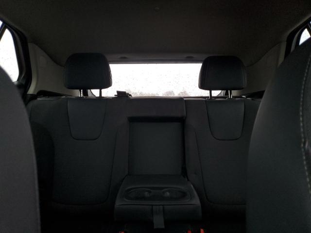 KL4MMDS20LB121058 - 2020 BUICK ENCORE AWD SELECT WHITE photo 10