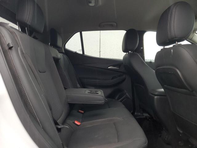 KL4MMDS20LB121058 - 2020 BUICK ENCORE AWD SELECT WHITE photo 11