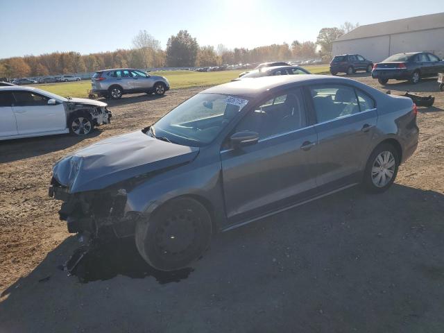 2013 VOLKSWAGEN JETTA SE, 