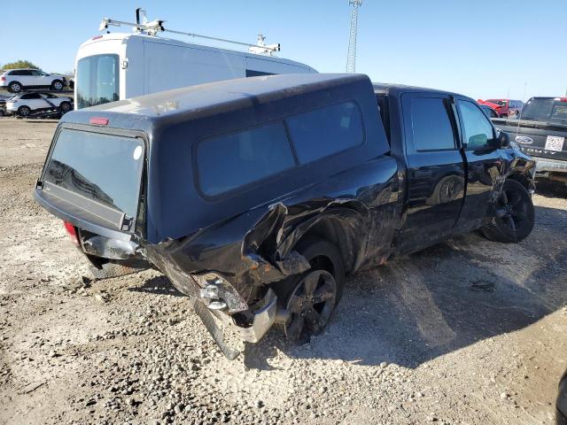 1C6RR7TTXGS160727 - 2016 RAM 1500 SLT BLACK photo 3