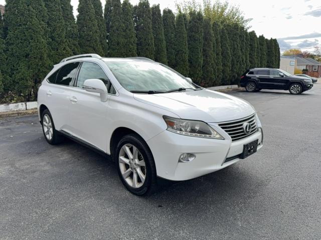2015 LEXUS RX 350 BASE, null