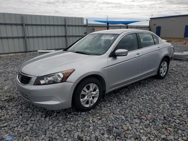 2009 HONDA ACCORD LXP, 