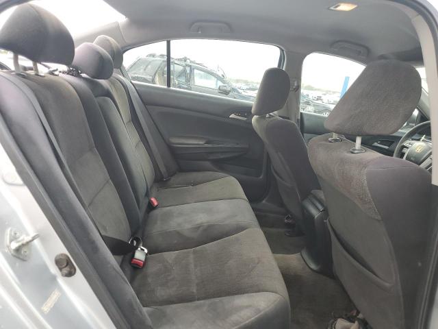 1HGCP26439A201723 - 2009 HONDA ACCORD LXP SILVER photo 10