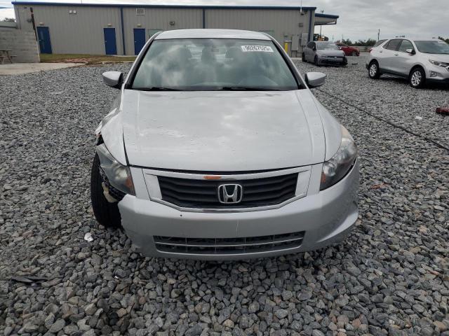 1HGCP26439A201723 - 2009 HONDA ACCORD LXP SILVER photo 5