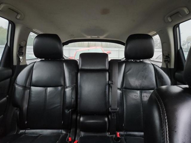 5N1DR2MN1HC908262 - 2017 NISSAN PATHFINDER S SILVER photo 10