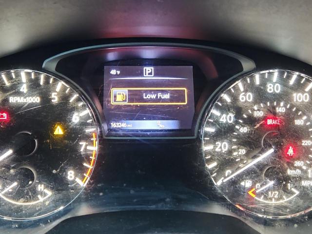 5N1DR2MN1HC908262 - 2017 NISSAN PATHFINDER S SILVER photo 9