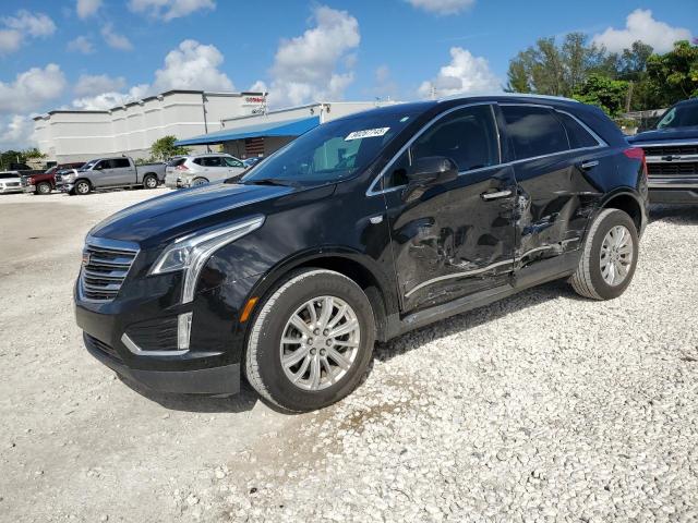 2019 CADILLAC XT5, 