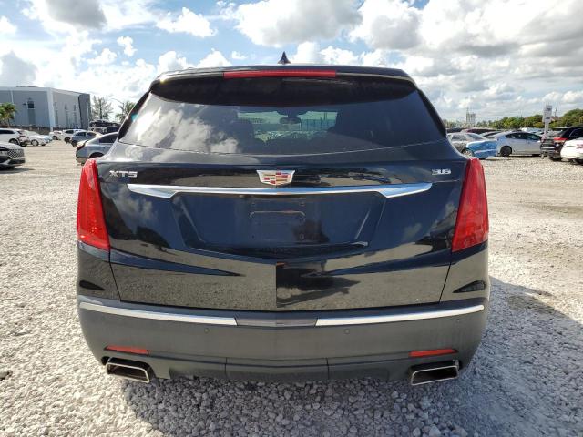 1GYKNARS8KZ112638 - 2019 CADILLAC XT5 黑色 照片 6