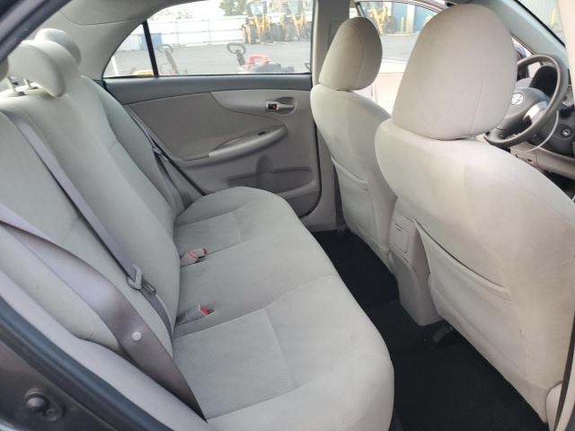 2T1BU4EE0AC410104 - 2010 TOYOTA COROLLA BASE Boz foto 10