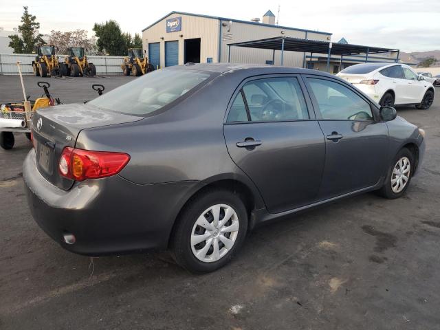 2T1BU4EE0AC410104 - 2010 TOYOTA COROLLA BASE Boz foto 3