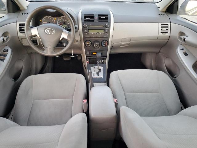 2T1BU4EE0AC410104 - 2010 TOYOTA COROLLA BASE Boz foto 8