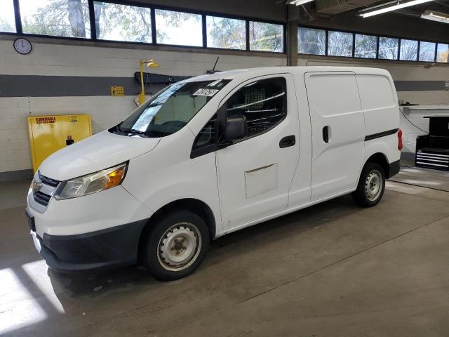 2017 CHEVROLET CITY EXPRE LT, 