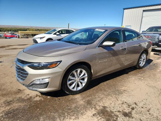 2025 CHEVROLET MALIBU LT, 