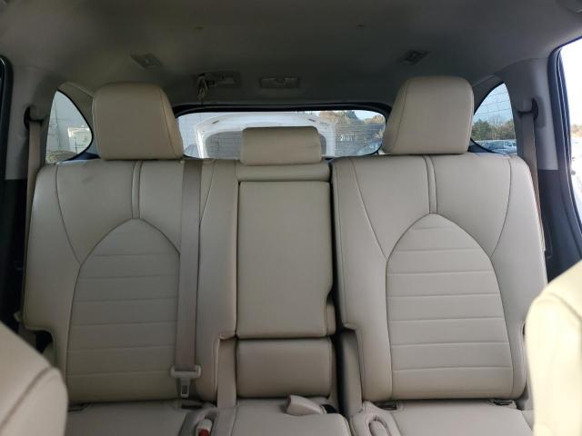 5TDHZRBHXMS130581 - 2021 TOYOTA HIGHLANDER XLE Beyaz fotoğraf 10
