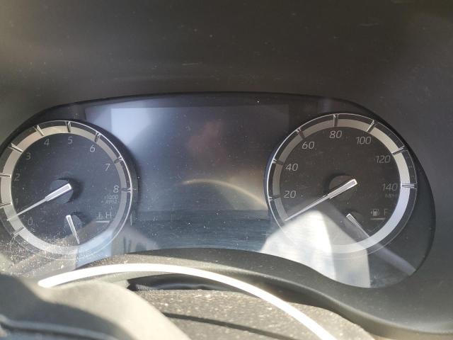 5TDHZRBHXMS130581 - 2021 TOYOTA HIGHLANDER XLE Beyaz fotoğraf 9