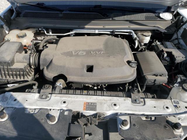 1GCHSBEN0J1133320 - 2018 CHEVROLET COLORADO 白色 照片 11