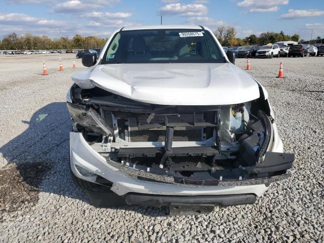 1GCHSBEN0J1133320 - 2018 CHEVROLET COLORADO 白色 照片 5