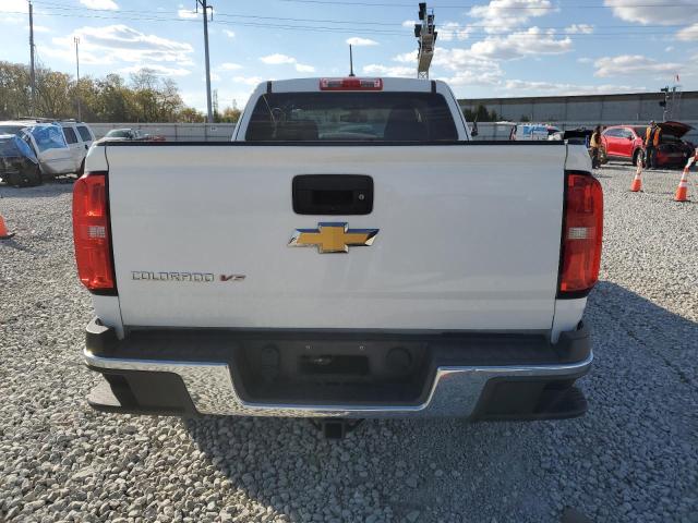 1GCHSBEN0J1133320 - 2018 CHEVROLET COLORADO 白色 照片 6