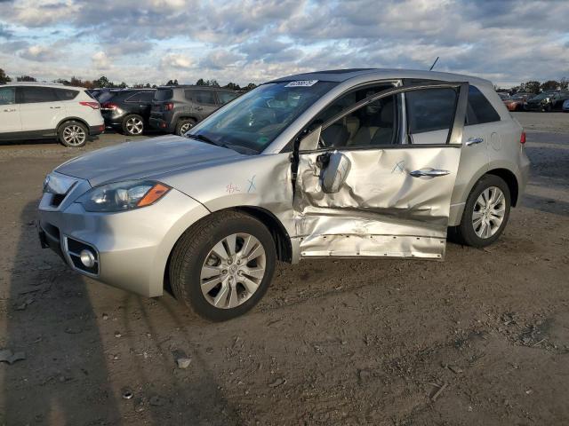 2010 ACURA RDX, 