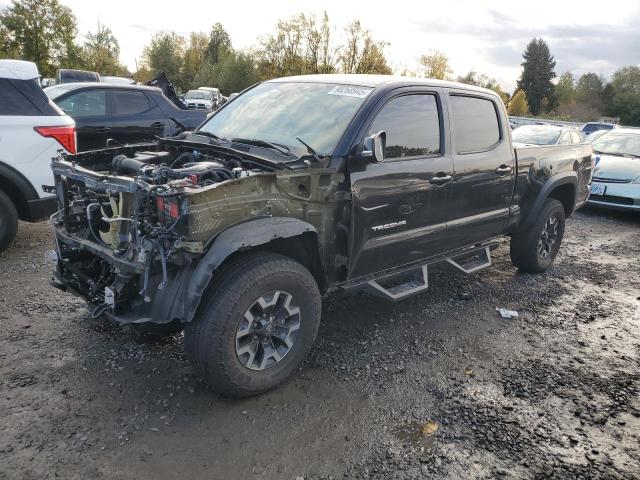 2022 TOYOTA TACOMA DOUBLE CAB, 