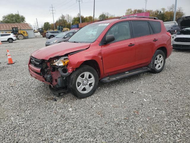 2012 TOYOTA RAV4, 