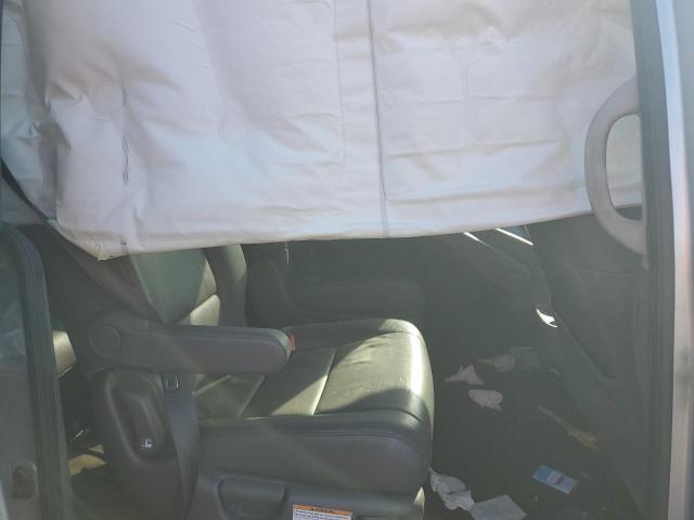 5FNRL5H93FB103485 - 2015 HONDA ODYSSEY TOURING Gümüş foto 11