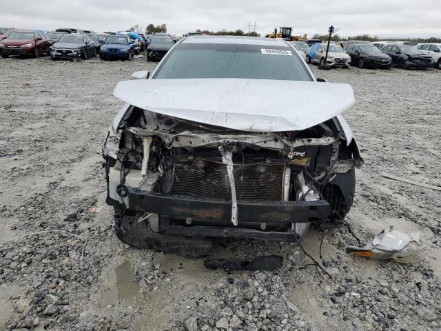 4T1BK1FK3CU006997 - 2012 TOYOTA CAMRY SE SILVER photo 5