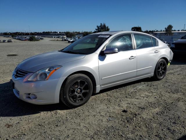 2010 NISSAN ALTIMA BASE, 