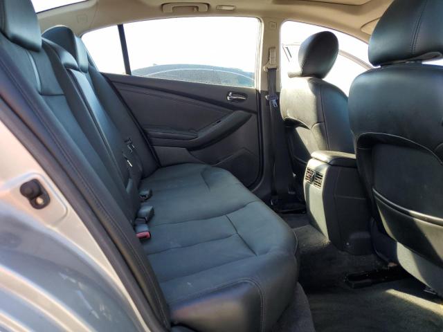 1N4AL2AP4AN468083 - 2010 NISSAN ALTIMA BASE SILVER photo 10