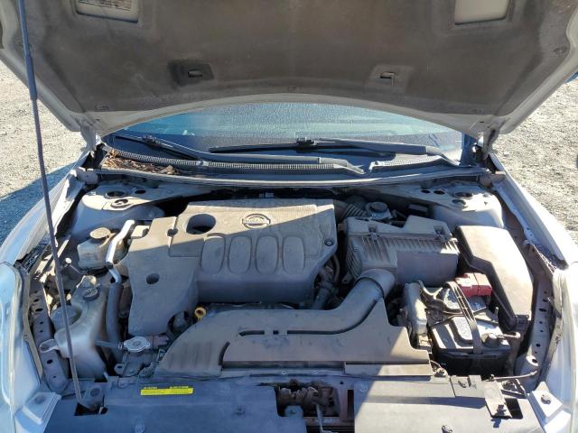 1N4AL2AP4AN468083 - 2010 NISSAN ALTIMA BASE SILVER photo 11