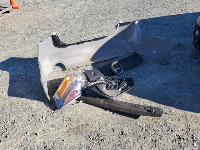 1N4AL2AP4AN468083 - 2010 NISSAN ALTIMA BASE SILVER photo 12