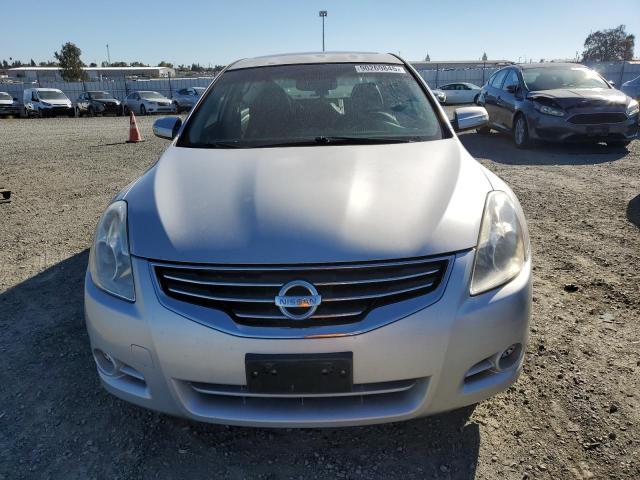 1N4AL2AP4AN468083 - 2010 NISSAN ALTIMA BASE SILVER photo 5