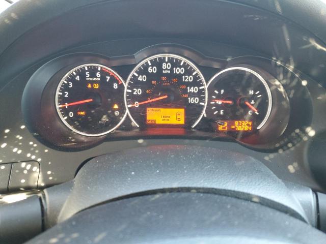 1N4AL2AP4AN468083 - 2010 NISSAN ALTIMA BASE SILVER photo 9