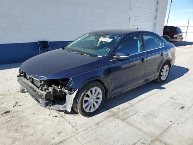 2013 VOLKSWAGEN JETTA SE, 