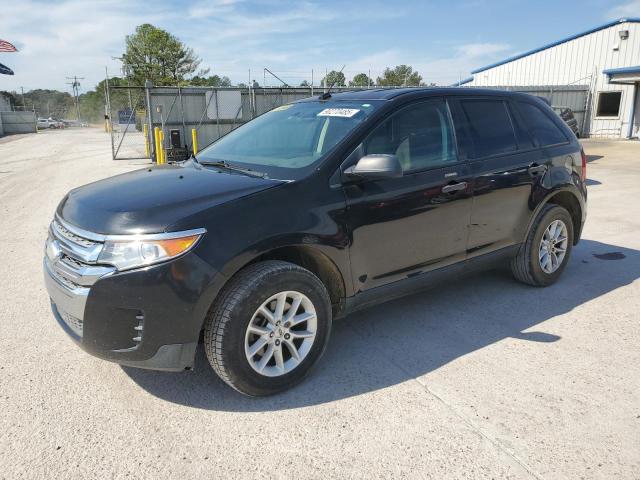 2013 FORD EDGE SE, 