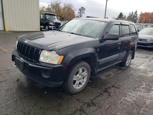 2005 JEEP GRAND CHER LAREDO, 