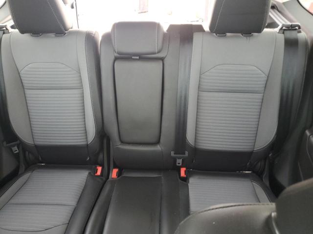 1FMCU0GD2KUB20707 - 2019 FORD ESCAPE SE Qırmızı foto 10