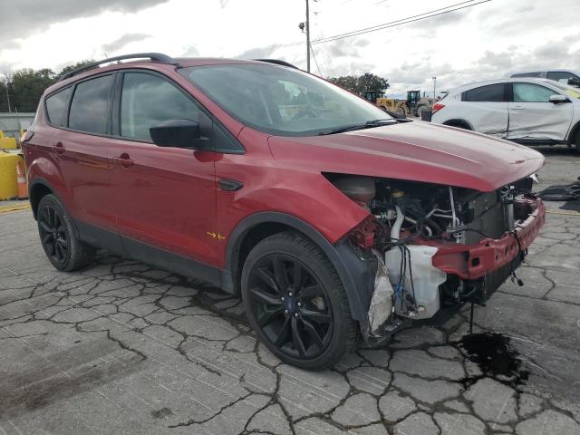 1FMCU0GD2KUB20707 - 2019 FORD ESCAPE SE Qırmızı foto 4