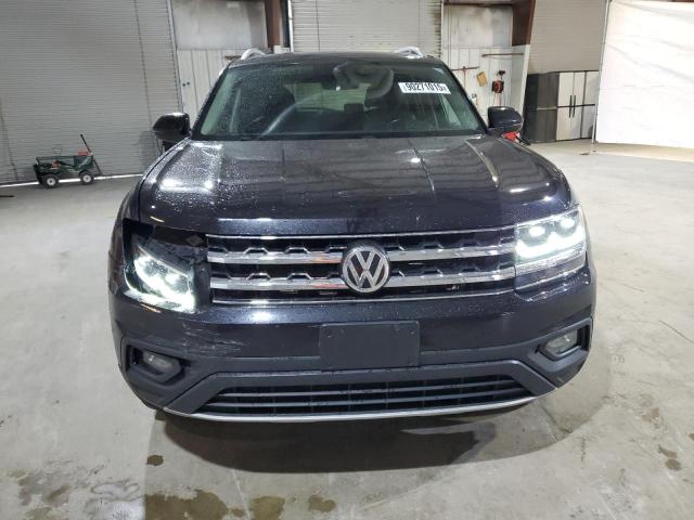 1V2UR2CA9KC607764 - 2019 VOLKSWAGEN ATLAS SE Черный фото 5