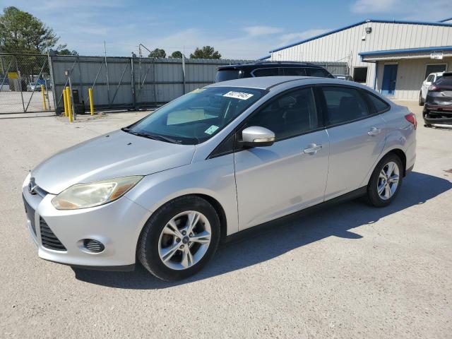 2014 FORD FOCUS SE, 