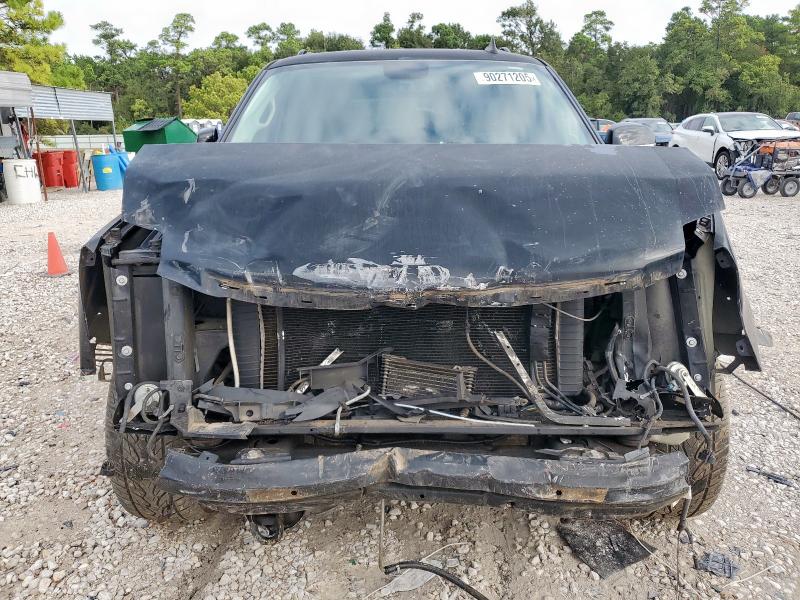 1GYS4JEF4ER170617 - 2014 CADILLAC ESCALADE ESV PREMIUM 黑色 照片 5