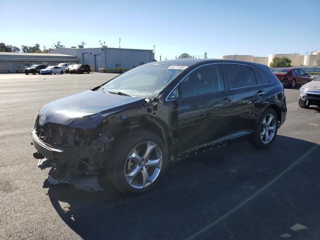 2015 TOYOTA VENZA LE, 
